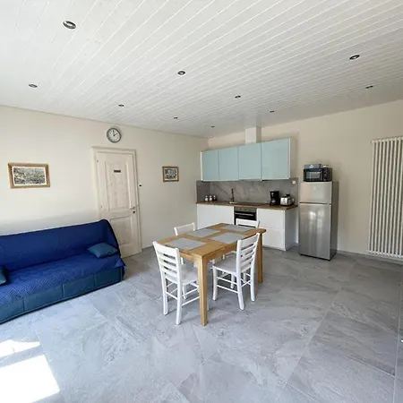 Casa Angela 2 Daire *