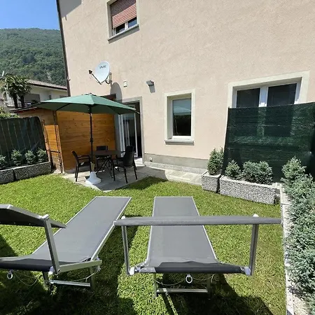 Casa Angela 2 Daire *